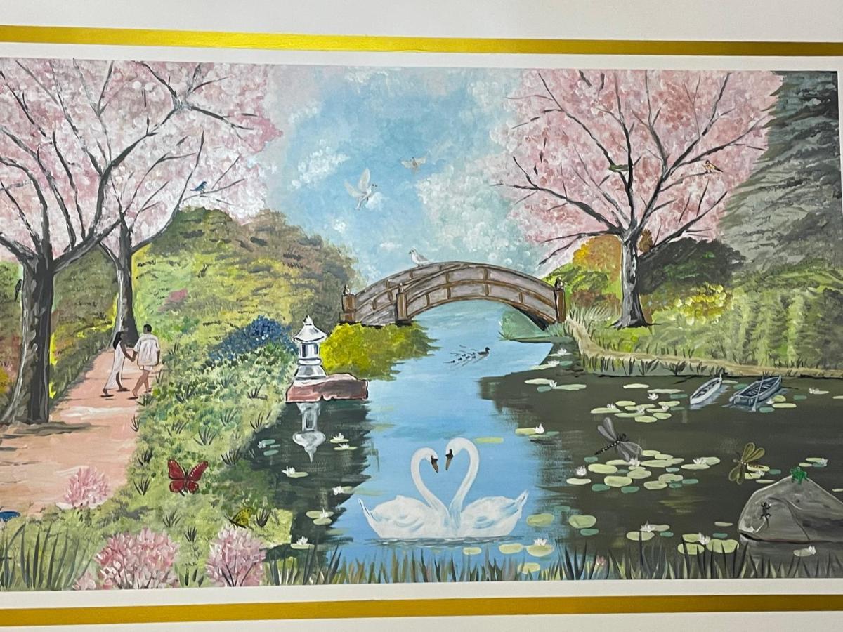 Studio Romantique Maison De L'Eglise Du Couvent Narbonne Ngoại thất bức ảnh