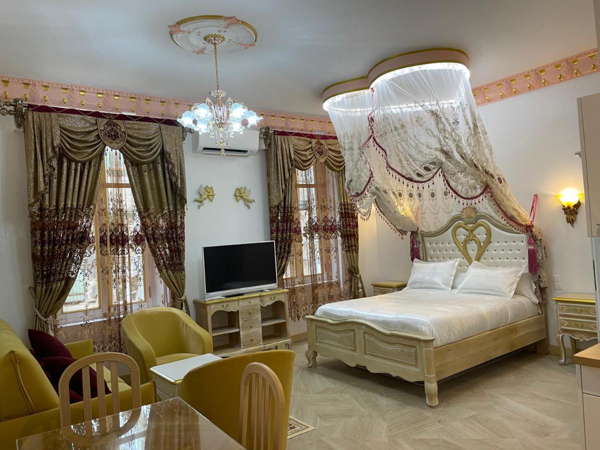 Studio Romantique Maison De L'Eglise Du Couvent Narbonne Ngoại thất bức ảnh