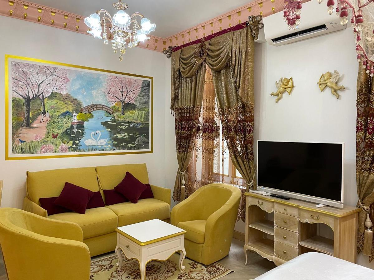 Studio Romantique Maison De L'Eglise Du Couvent Narbonne Ngoại thất bức ảnh