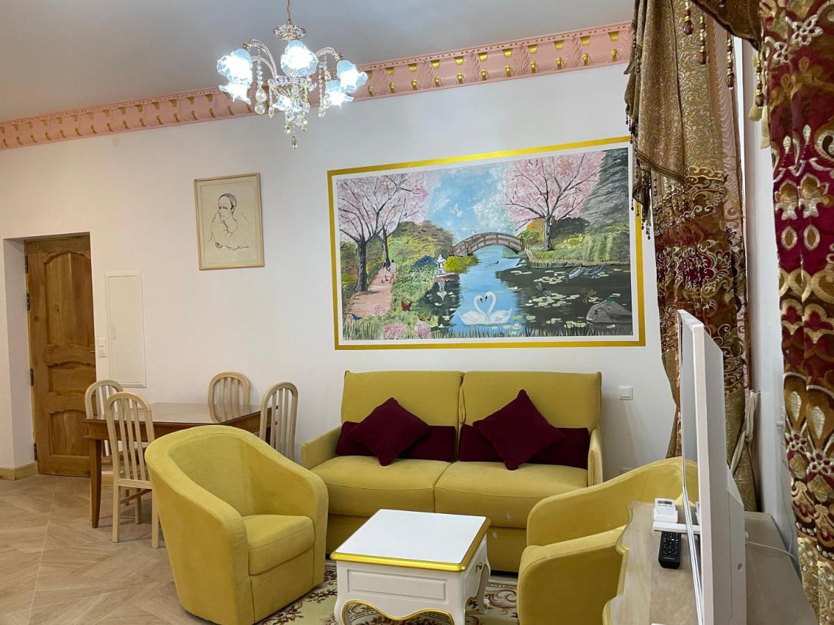 Studio Romantique Maison De L'Eglise Du Couvent Narbonne Ngoại thất bức ảnh