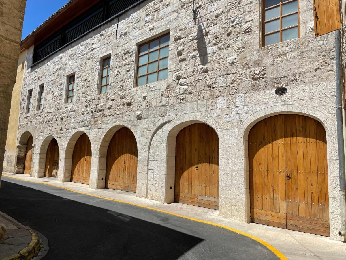 Studio Romantique Maison De L'Eglise Du Couvent Narbonne Ngoại thất bức ảnh
