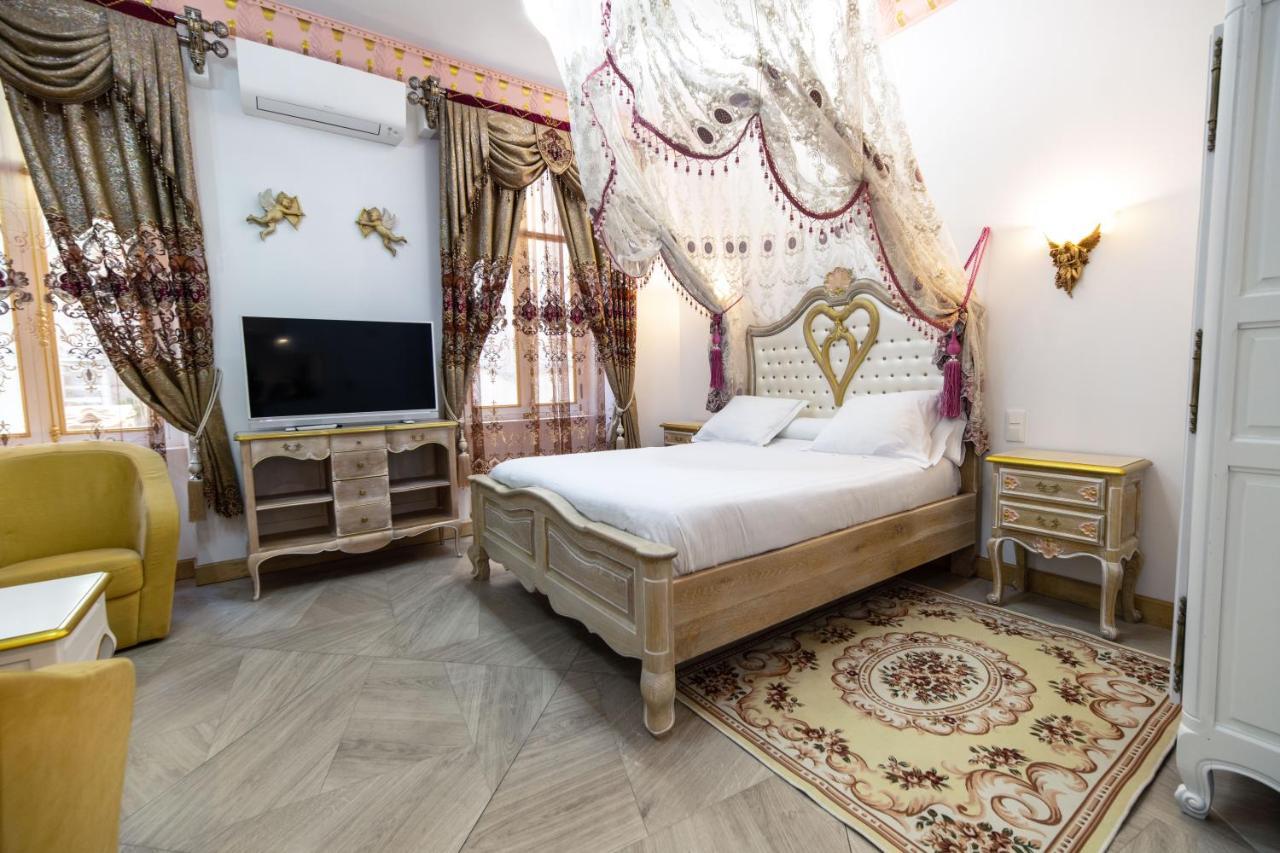Studio Romantique Maison De L'Eglise Du Couvent Narbonne Ngoại thất bức ảnh