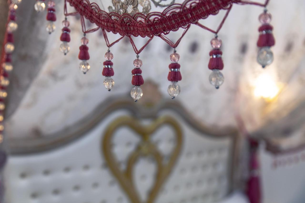 Studio Romantique Maison De L'Eglise Du Couvent Narbonne Ngoại thất bức ảnh