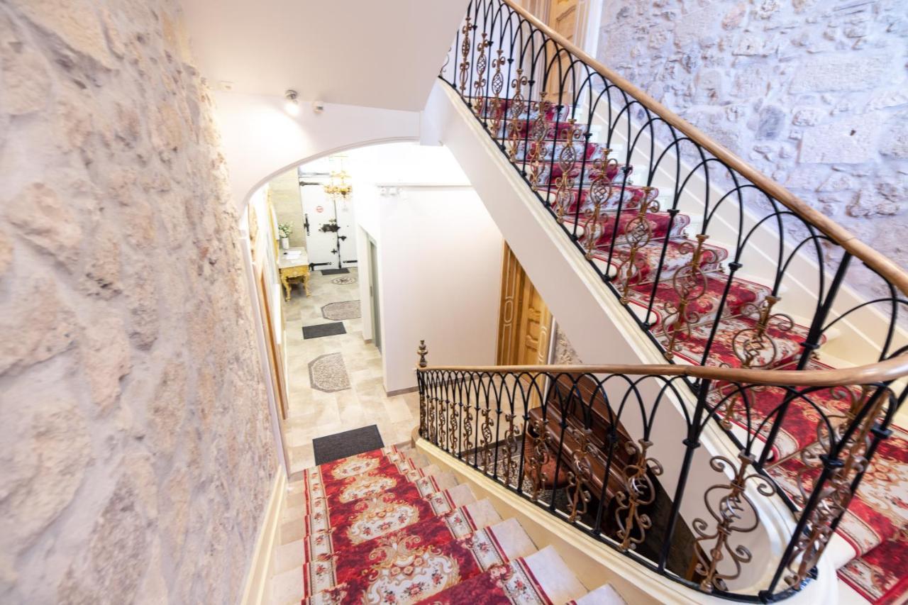 Studio Romantique Maison De L'Eglise Du Couvent Narbonne Ngoại thất bức ảnh