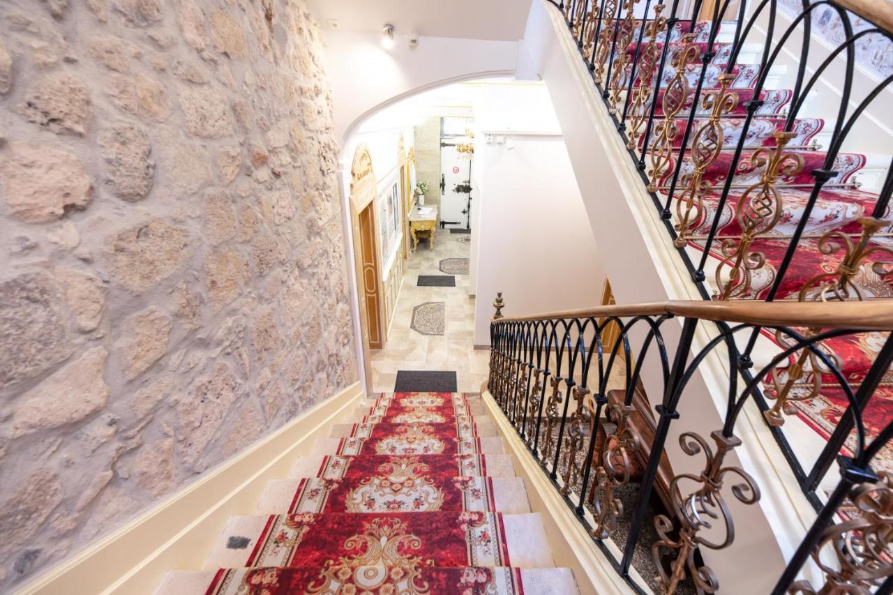 Studio Romantique Maison De L'Eglise Du Couvent Narbonne Ngoại thất bức ảnh